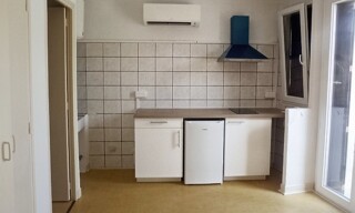 Maison 2 Pièces 30 m² à louer à Saint-Georges-d'Orques (34680)