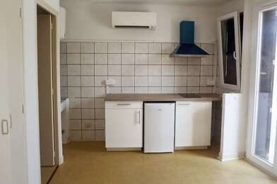 Appartement 2 pièces 620 €
