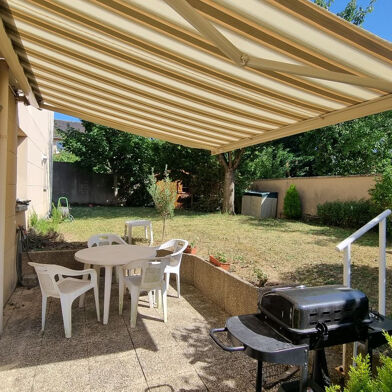 Appartement 4 pièces 319000 €