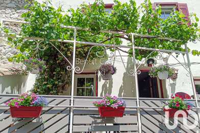 Maison 3 pièces 120500 €