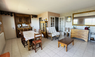 Appartement 5 Pièces 119 m² à vendre à Lyon 9 (69009)