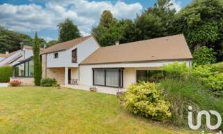 Maison 8 Pièces 215 m² à vendre à Conches-sur-Gondoire (77600)