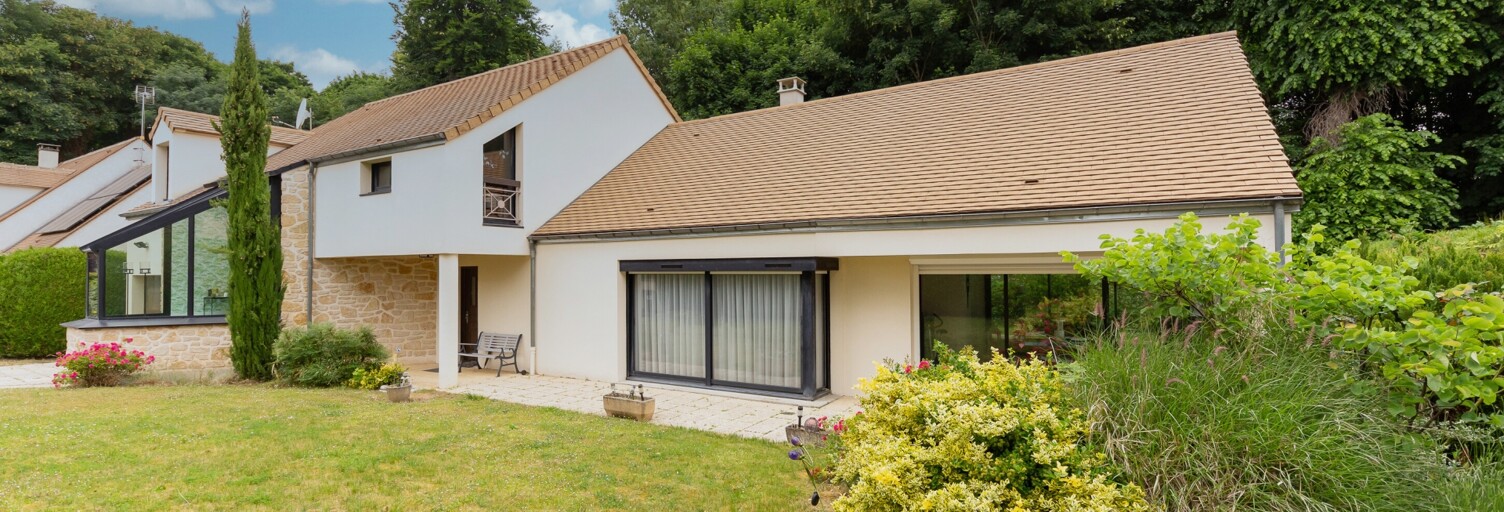 Maison 8 Pièces 215 m² à vendre à Conches-sur-Gondoire (77600)