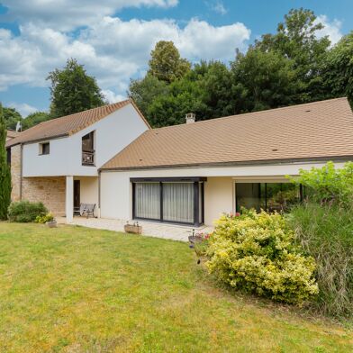 Maison 8 pièces 698000 €
