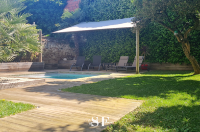 Maison 12 pièces 845000 €