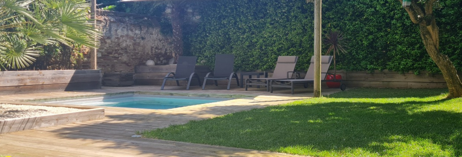 Maison 12 Pièces 365 m² à vendre à Agen (47000)