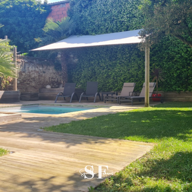 Maison 12 pièces 845000 €