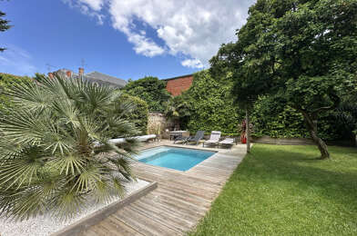 Maison 12 pièces 845000 €