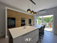 AGEN HYPER CENTRE MAISON D'EXCEPTION AVEC GARAGE JARDIN ET PISCINE — photo 2