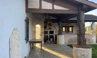 Maison 5 Pièces 225 m² à vendre à Casseneuil (47440)