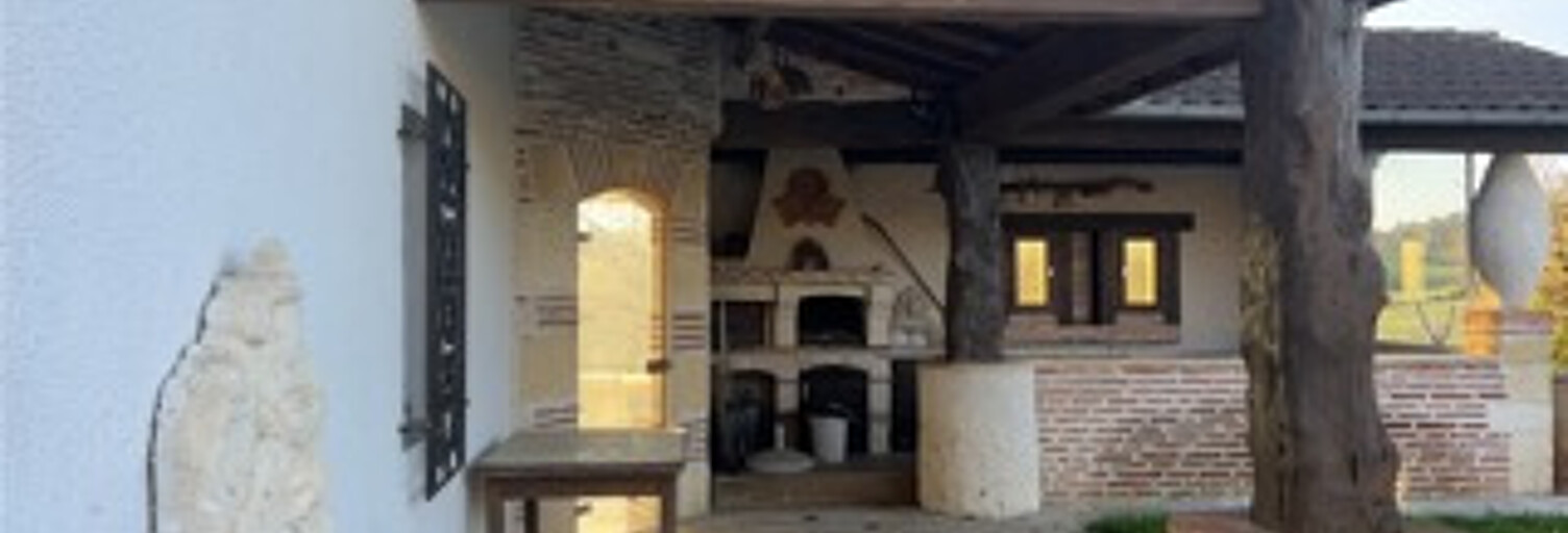 Maison 5 Pièces 225 m² à vendre à Casseneuil (47440)