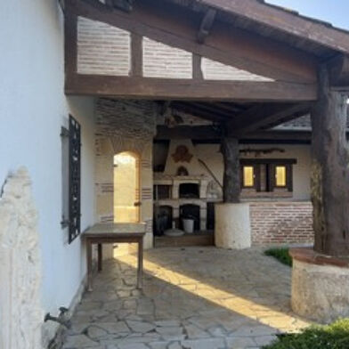 Maison 5 pièces 399900 €