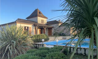 Maison 5 Pièces 225 m² à vendre à Casseneuil (47440)