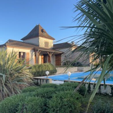 Maison 5 pièces 399900 €