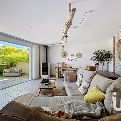 Maison 5 pièces 306000 €