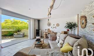 Maison 5 Pièces 155 m² à vendre à Saint-Jean-de-Liversay (17170)