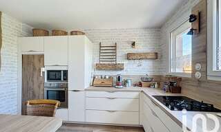 Maison 5 Pièces 155 m² à vendre à Saint-Jean-de-Liversay (17170)