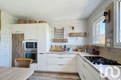 Maison 5 pièces 296000 €