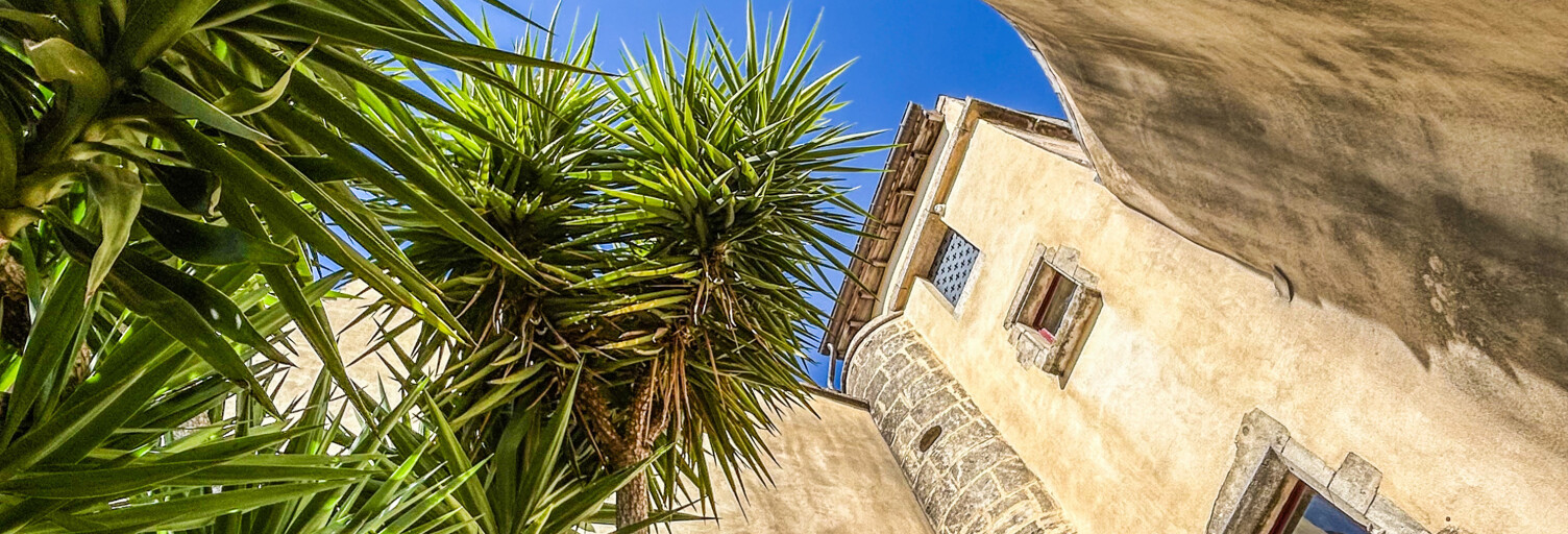 Maison 7 Pièces 280 m² à vendre à Uzès (30700)