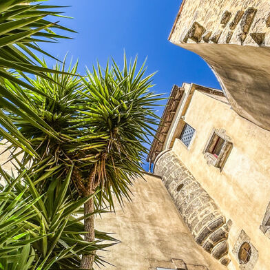 Maison 7 pièces 549000 €