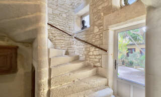 Maison 7 Pièces 280 m² à vendre à Beaucaire (30300)