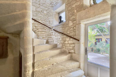 Maison 7 pièces 549000 €