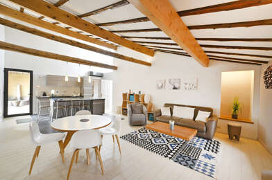 Maison 7 pièces 549000 €