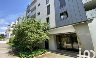 Appartement 4 Pièces 79 m² à vendre à Tours (37000)