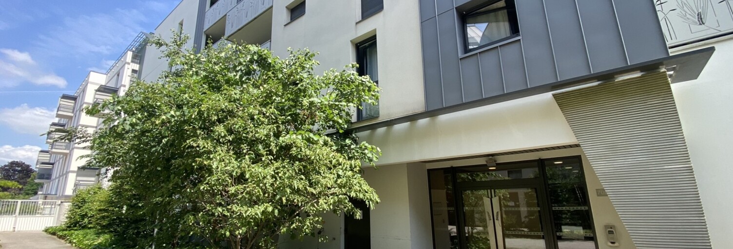 Appartement 4 Pièces 79 m² à vendre à Tours (37000)