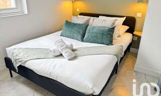 Appartement 2 Pièces 34 m² à vendre à Rennes (35000)