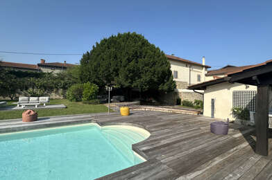 Maison 9 pièces 788000 €