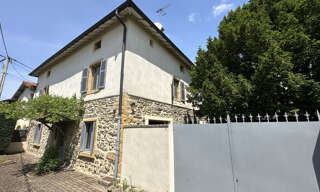 Maison 9 Pièces 205 m² à vendre à Fleurieux-sur-l'Arbresle (69210)