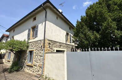 Maison 9 pièces 788000 €