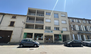 Appartement 2 Pièces 40 m² à louer à Lentilly (69210)