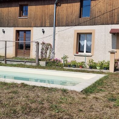 Maison 12 pièces 350000 €