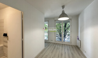Appartement 1 Pièce 22 m² à louer à Clermont-Ferrand (63000)