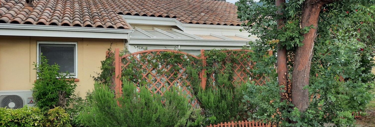 Maison 4 Pièces 78 m² à vendre à Les Mées (04190)