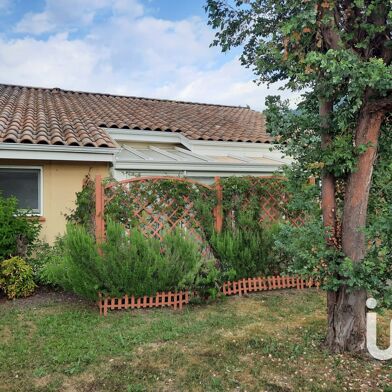 Maison 4 pièces 216000 €