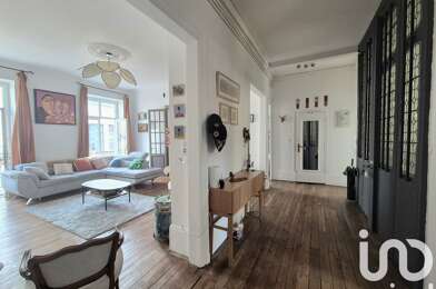 Appartement 4 pièces 225000 €