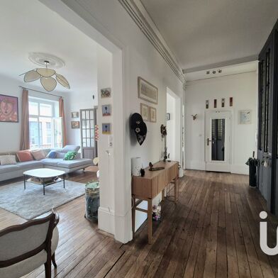 Appartement 4 pièces 225000 €