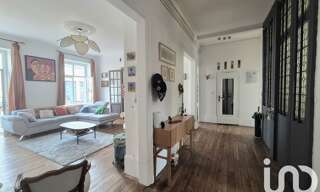 Appartement 4 Pièces 116 m² à vendre à Limoges (87000)