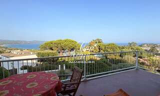 Appartement 3 Pièces 72 m² à vendre à Cavalaire-sur-Mer (83240)