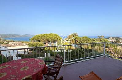 APPARTEMENT T3 VUE MER PANORAMIQUE À 500M DE LA MER À VENDRE À C — photo du bien
