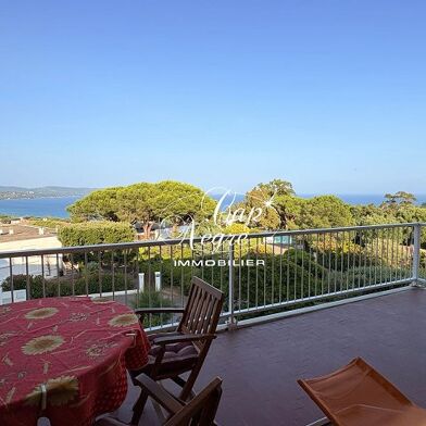 Appartement 3 pièces 452000 €