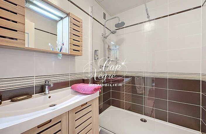 APPARTEMENT T3 VUE MER PANORAMIQUE À 500M DE LA MER À VENDRE À C — photo 5