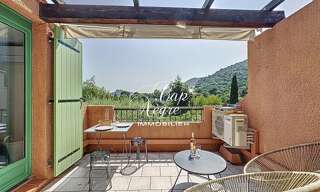 Appartement 2 Pièces 30 m² à vendre à Le Lavandou (83980)