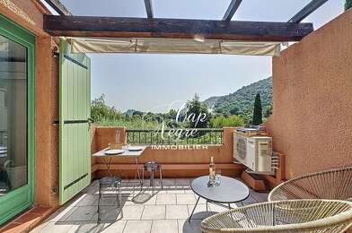 Appartement 2 pièces 296000 €