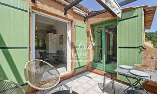 Appartement 2 Pièces 30 m² à vendre à Le Lavandou (83980)