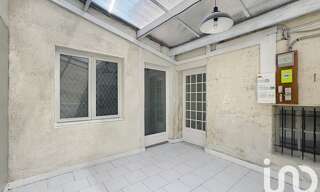 Immeuble  169 m² à vendre à Angoulême (16000)