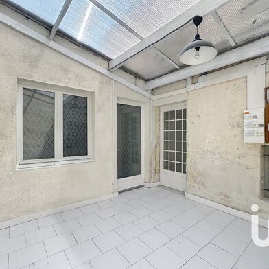 Immeuble  345000 €